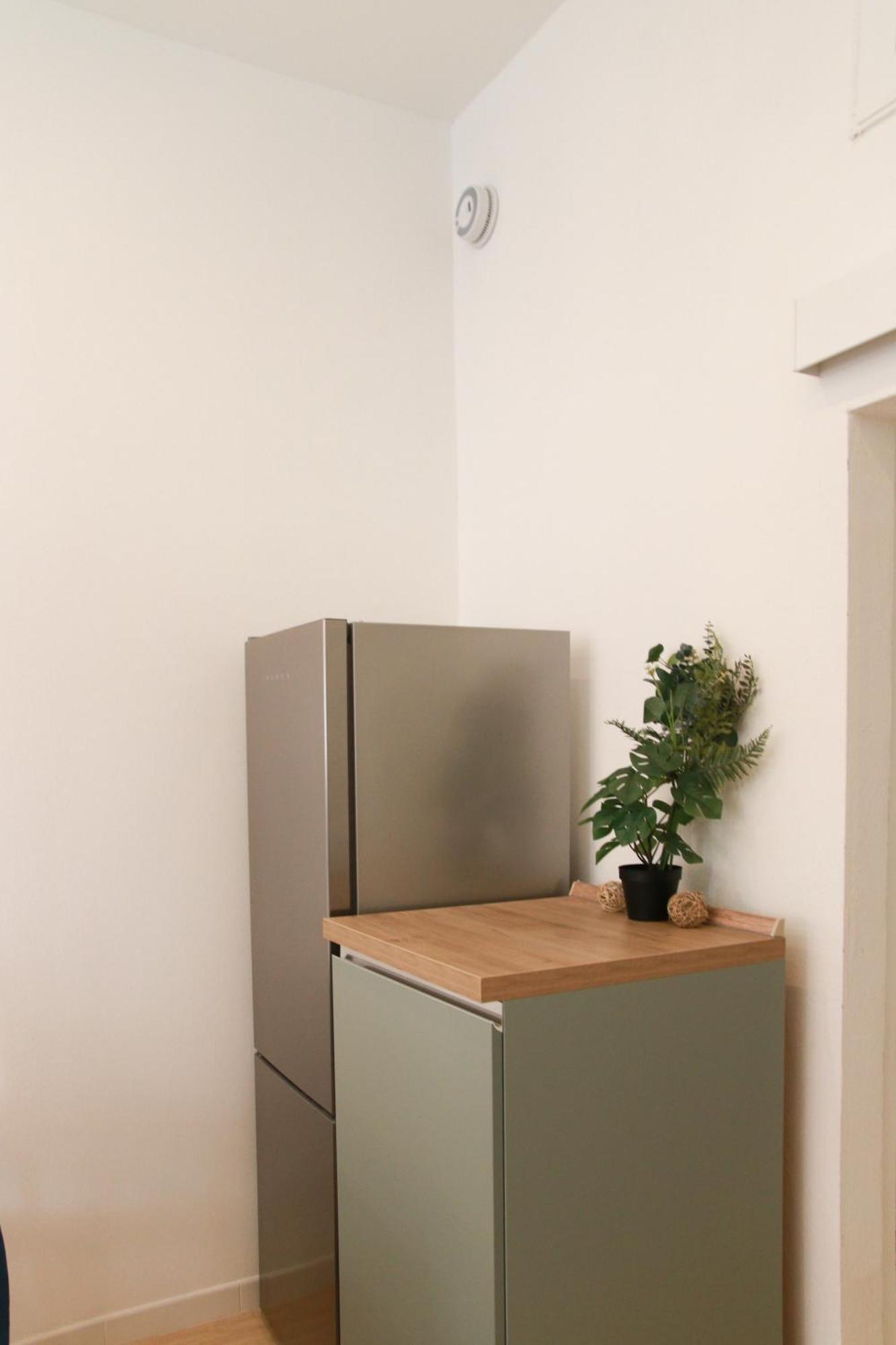 U Zone Apartment Bologna Exterior photo